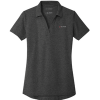 Charcoal Heather