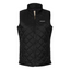 BarnabasCapital - Women's Vintage Diamond Quilted Vest