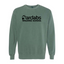ArcLabs - Pigment-Dyed Crewneck Sweatshirt