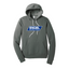 ExcelElectric - Unisex Sponge Fleece Hoodie