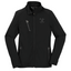 FoxRunVeterinary - Port Authority Ladies Welded Soft Shell Jacket