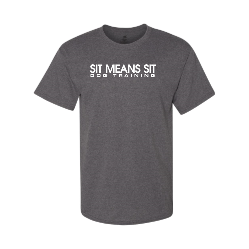 Charcoal Heather