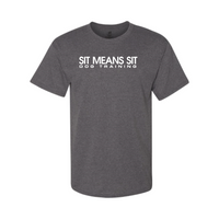 Charcoal Heather