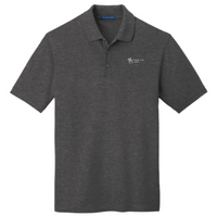 Charcoal Heather