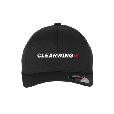Clearwing Flexfit Hat 6277