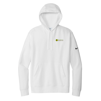 ProvidencePrepSchool - Nike Club Fleece Sleeve Swoosh Pullover Hoodie v1
