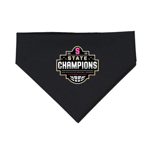 ScottieSwag - Doggie Bandana