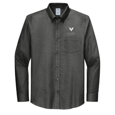 VRS - Brooks Brothers Wrinkle-Free Stretch Nailhead Shirt