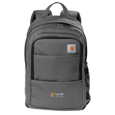 TransitRE - Carhartt Foundry Series Backpack