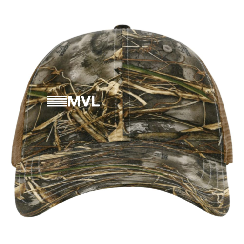 Realtree Max 7 Buck