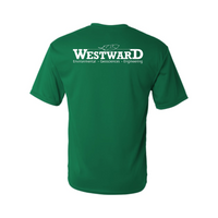 Westward - Performance T-Shirt