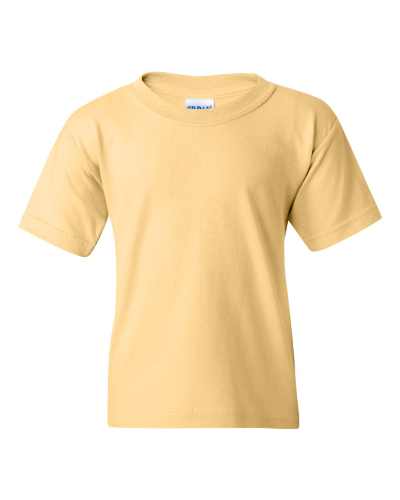 Gildan Youth Heavy Cotton T-Shirt 5000B