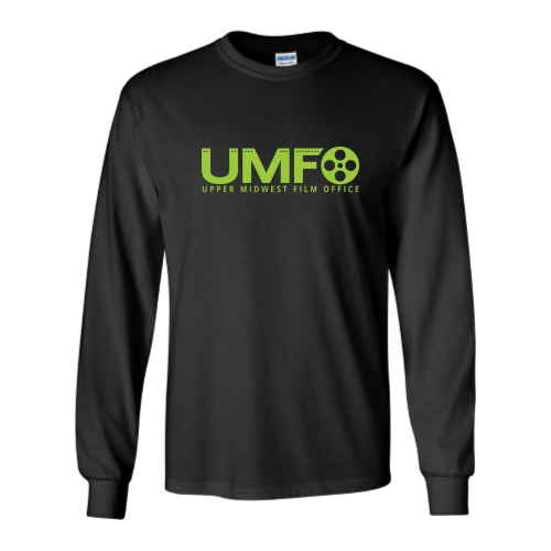 UMFO - Gildan - Unisex Cotton Long Sleeve