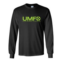 UMFO - Gildan - Unisex Cotton Long Sleeve