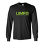 UMFO - Gildan - Unisex Cotton Long Sleeve