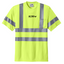 Acme Underground ANSI 107 Class 3 Short Sleeve