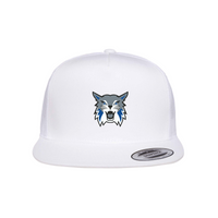 West Rowan Elementary School - YP Classics - 5-Panel Trucker v1