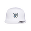 West Rowan Elementary School - YP Classics - 5-Panel Trucker v1