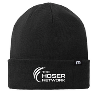 IDCO - TravisMathew Solid Cuffed Beanie