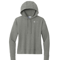 MedicalRCMServices - Sport-Tek Ladies Sport-Wick Flex Fleece Pullover Hoodie