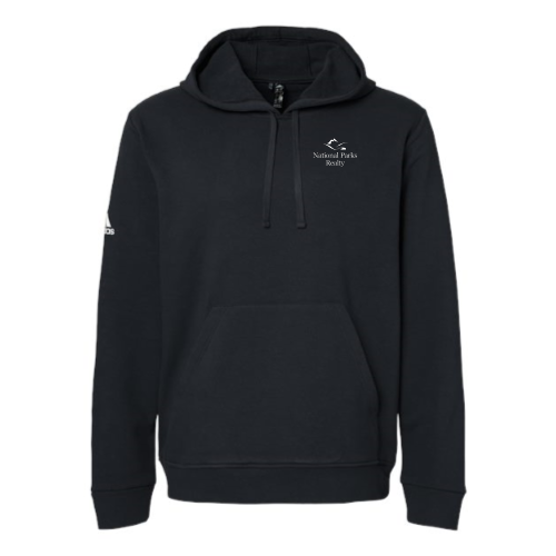 NPR - Fleece Hooded Sweatshirt