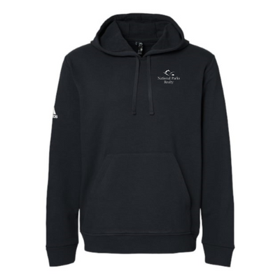 NPR - Fleece Hooded Sweatshirt