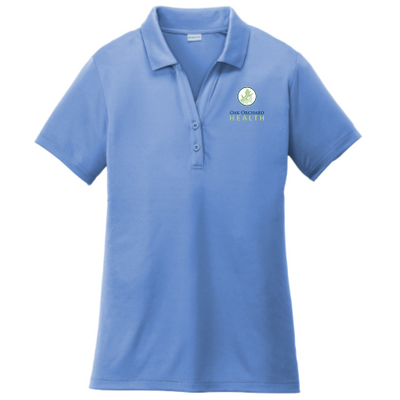 OakOrchard2 - Ladies' PosiCharge Competitor Polo v1