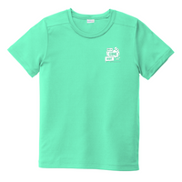 Bright Seafoam