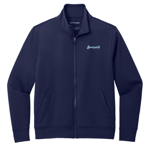 True Navy