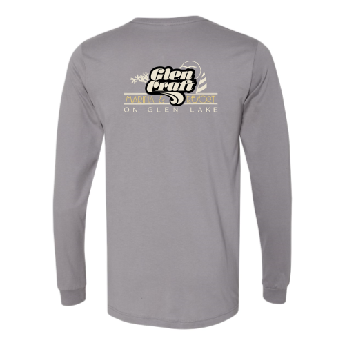 GCM - Bella Canvas - 3501