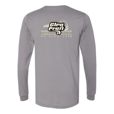 GCM - Bella Canvas - 3501