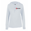 SkisPainting - B-Core L/S Women's Hood Tee