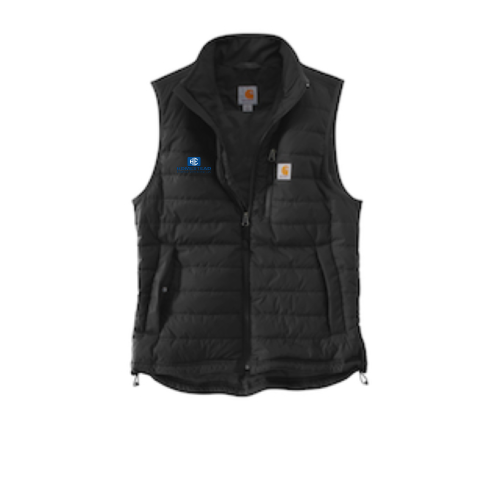Homestead Carhartt Men's Gilliam Vest