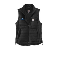 Homestead - Carhartt Men's Gilliam Vest