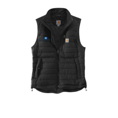 Homestead Carhartt Men's Gilliam Vest