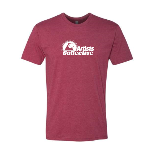 ArtistsCollective - Next Level 6210 - Unisex CVC T-Shirt