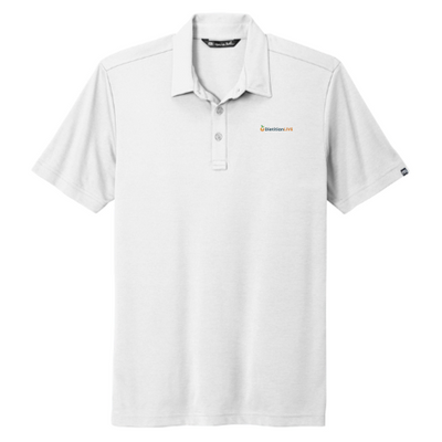 DietitianLive - TravisMathew - Men's Oceanside Solid Polo
