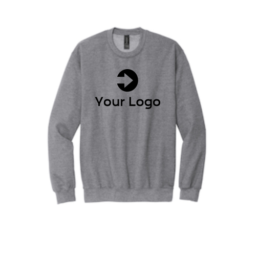 Gildan Softstyle Fleece Crewneck SF000