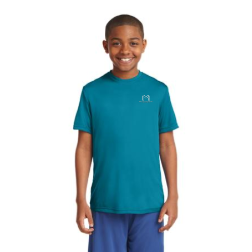 MaraconEnterprises - Sport Tek Youth Competitor Tee
