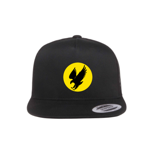 AbornPowers,Inc. - YP Classics - 5-Panel Trucker