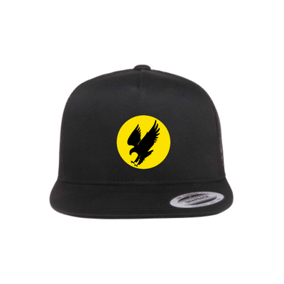 AbornPowers,Inc. - YP Classics - 5-Panel Trucker