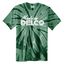 2sp-store - Tie Dye Made in Delco Tee