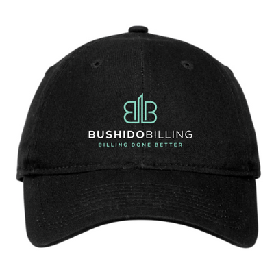 BushidoBilling - Era Adjustable Unstructured Cap v1