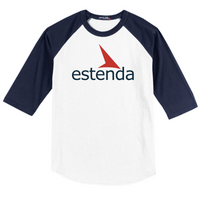White/ Navy