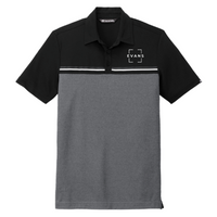 Black/ Dark Grey Heather