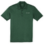 Forest Green Heather