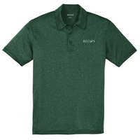 Forest Green Heather