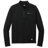 Marquette - New Era® Power 1/2-Zip