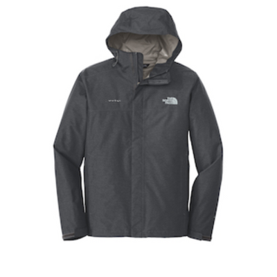 SmartLogic - The North Face - DryVent Rain Jacket