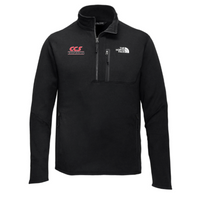 TNF Black